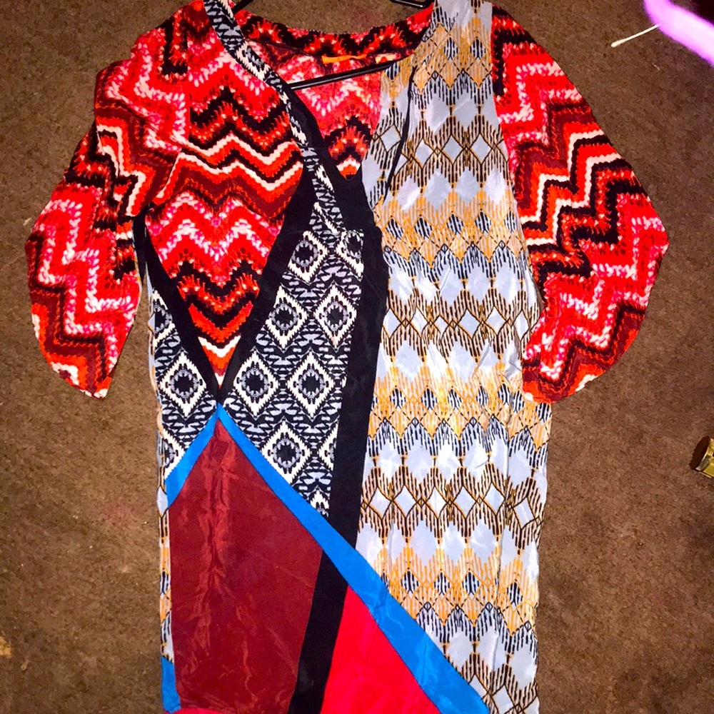 Womens dress